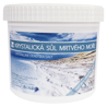 Obrázek z Krystalická sůl Mrtvého moře 500 g 